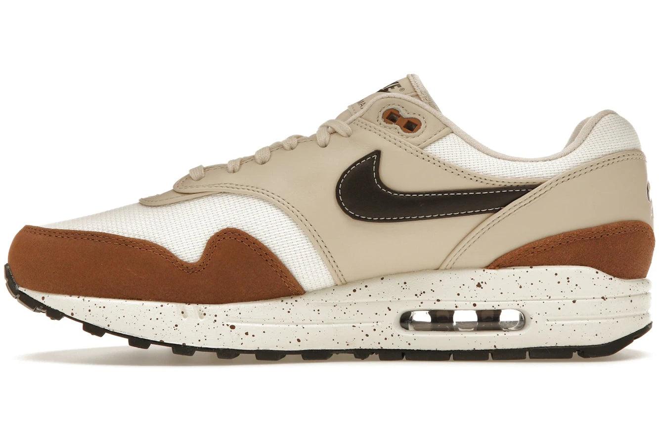 Nike Air Max 1 '87 Velvet Brown - Sneakerzone