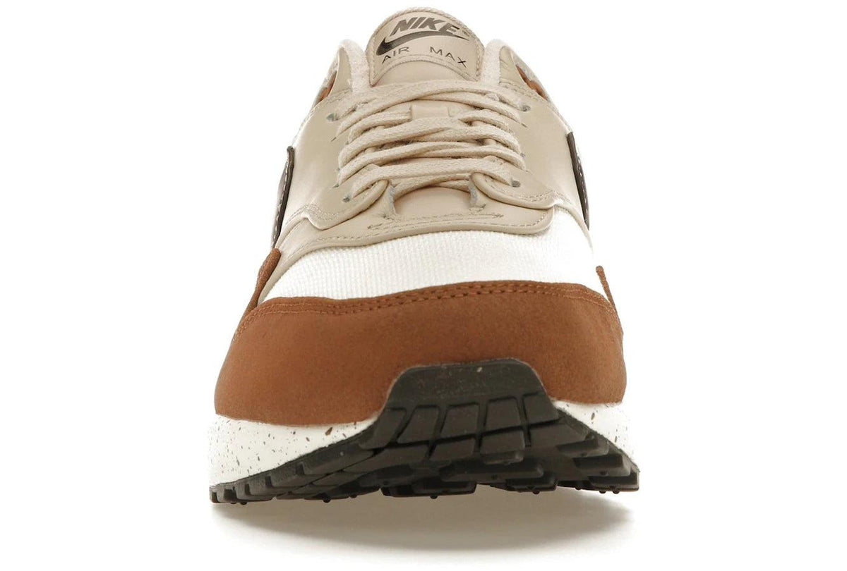 Nike Air Max 1 '87 Velvet Brown secondary image