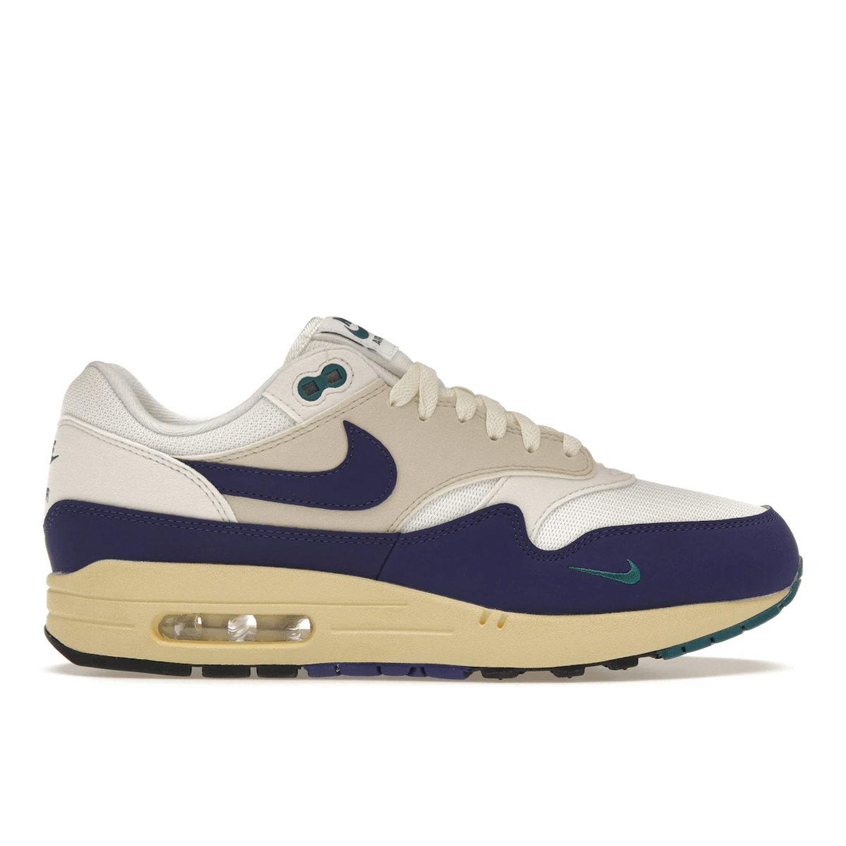 Nike Air Max 1 Athletic Department Deep Royal Blue | Sneakerzone