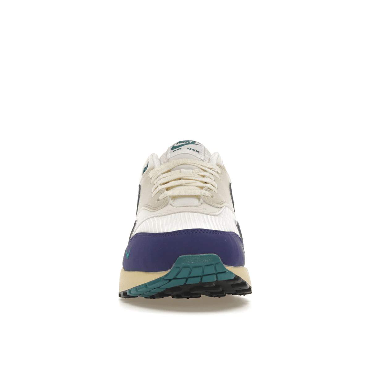 Nike Air Max 1 Athletic Department Deep Royal Blue secondary image