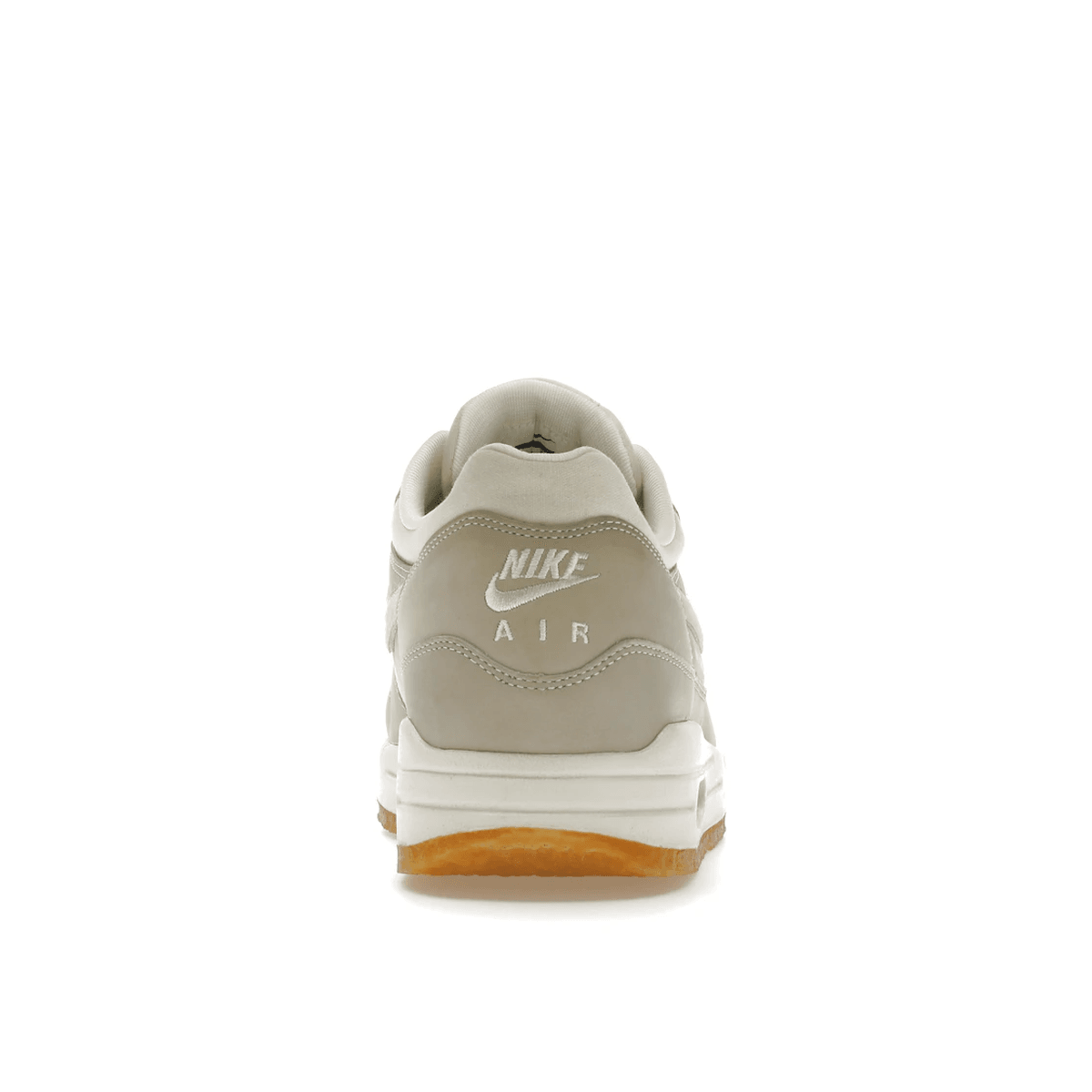 Nike Air Max 1 Crepe Sail - Sneakerzone