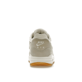 Nike Air Max 1 Crepe Sail - Sneakerzone