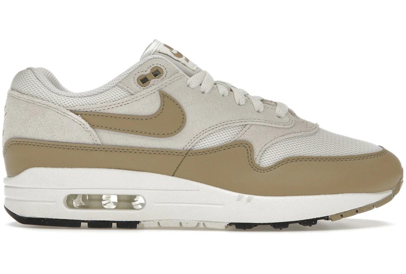 Nike Air Max 1 Essential Phantom Khaki - Sneakerzone