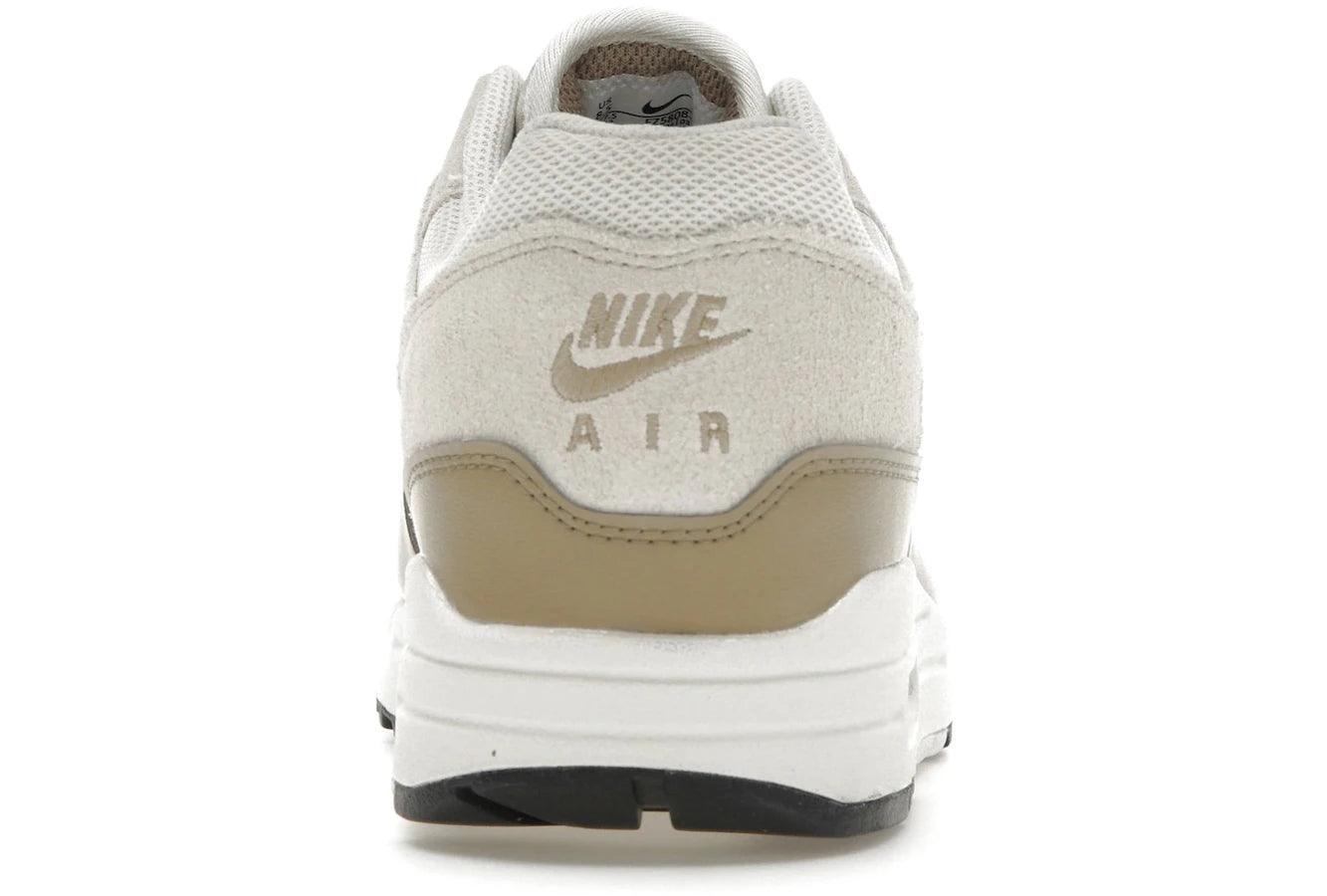 Nike Air Max 1 Essential Phantom Khaki - Sneakerzone