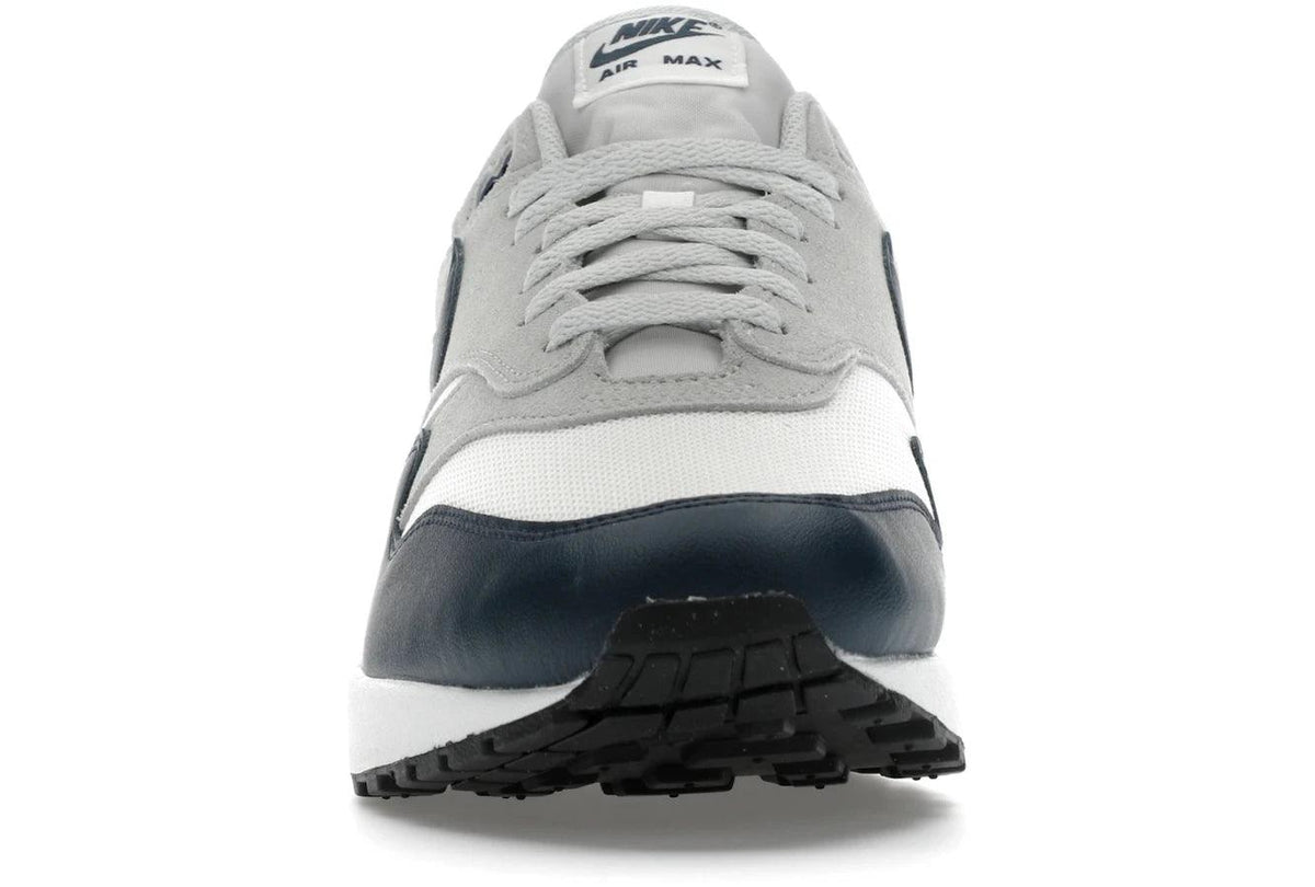 Nike Air Max 1 Essential Summit White Armory Navy secondary image