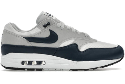 Nike Air Max 1 Essential Summit White Armory Navy