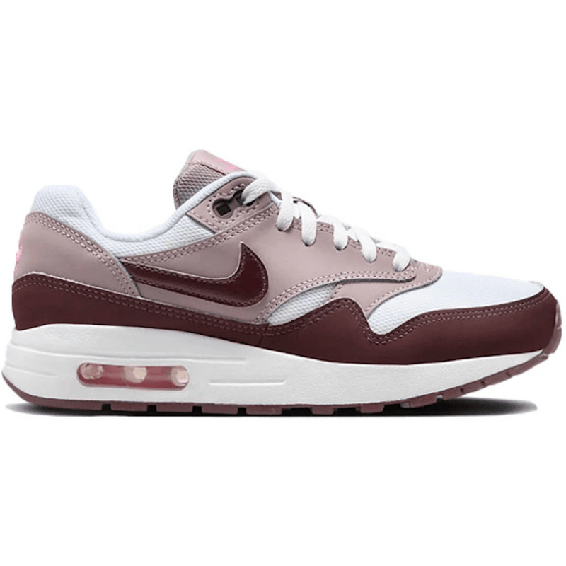 Nike Air Max 1 Light Violet Burgundy Crush product image