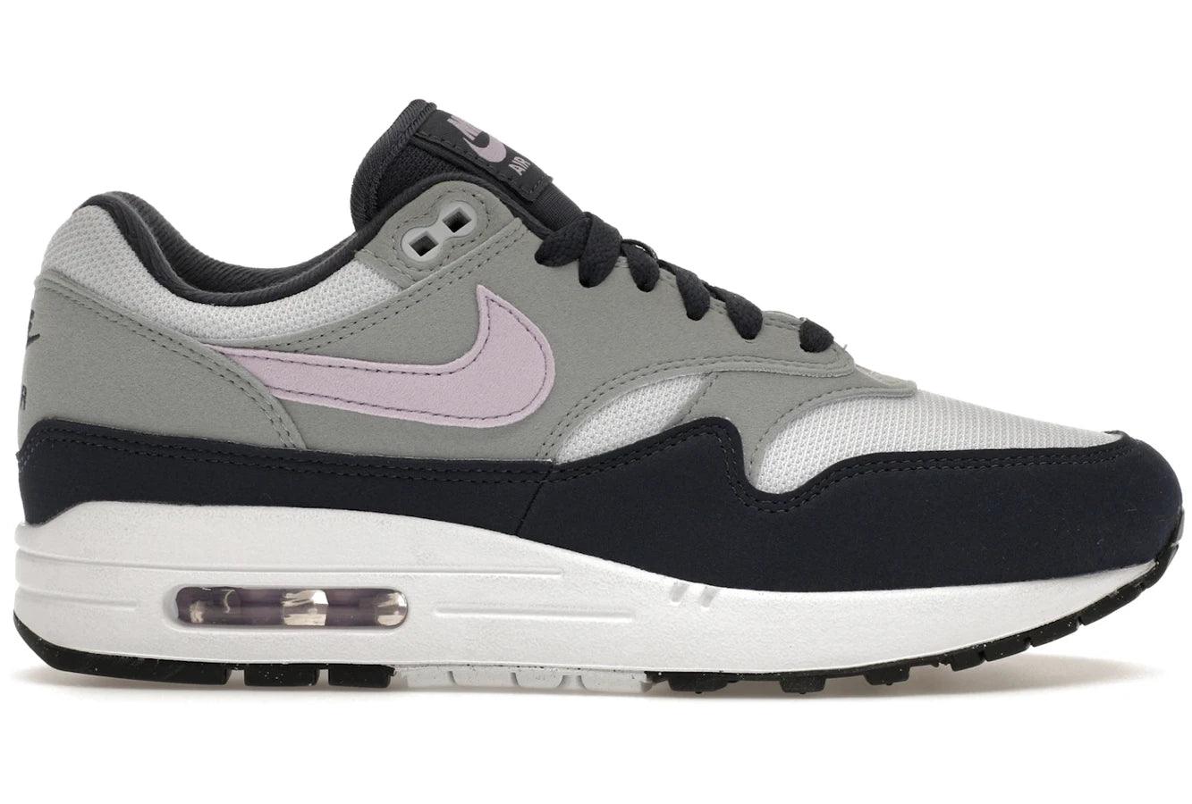 Nike Air Max 1 Obsidian Lilac Bloom - Sneakerzone