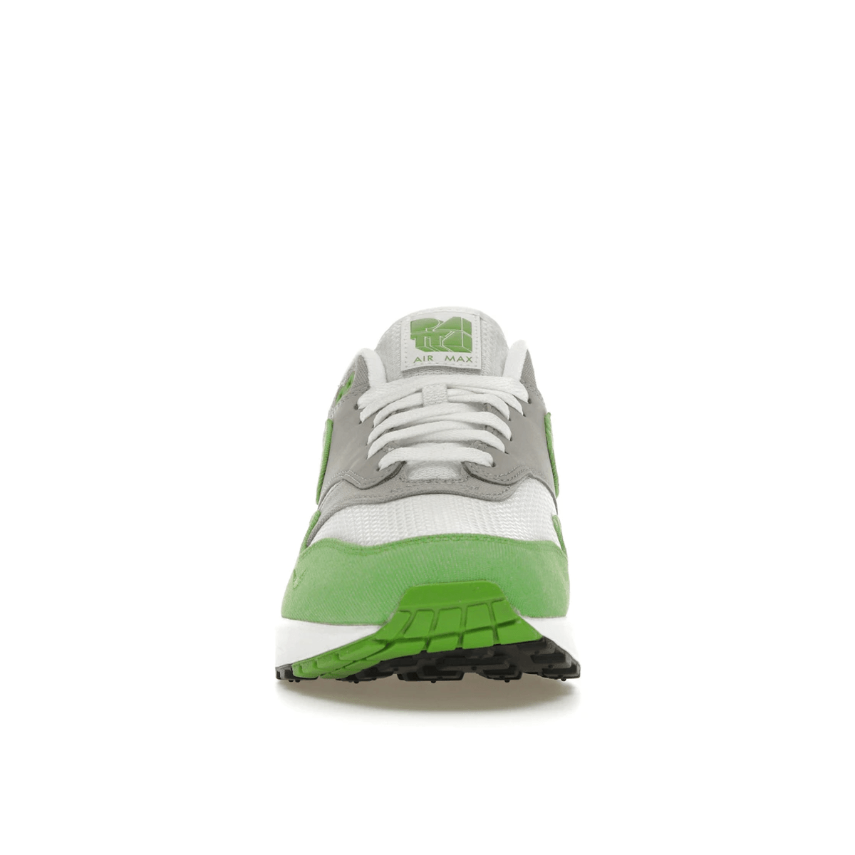 Nike Air Max 1 Patta 20th Anniversary Chlorophyll secondary image