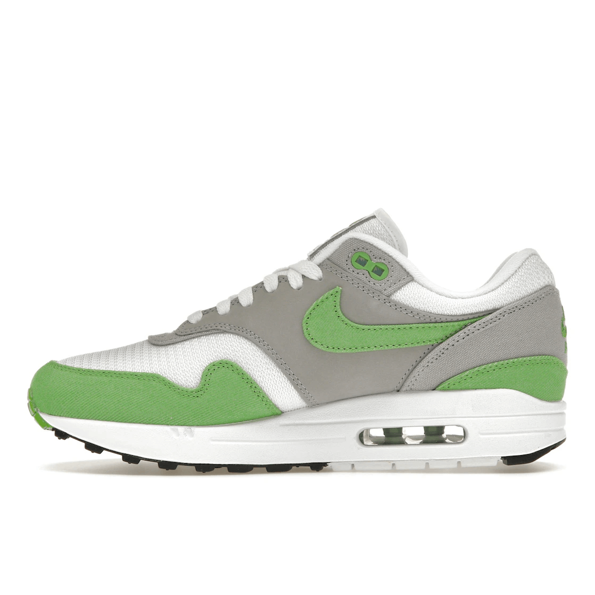 Nike Air Max 1 Patta 20th Anniversary Chlorophyll - Sneakerzone