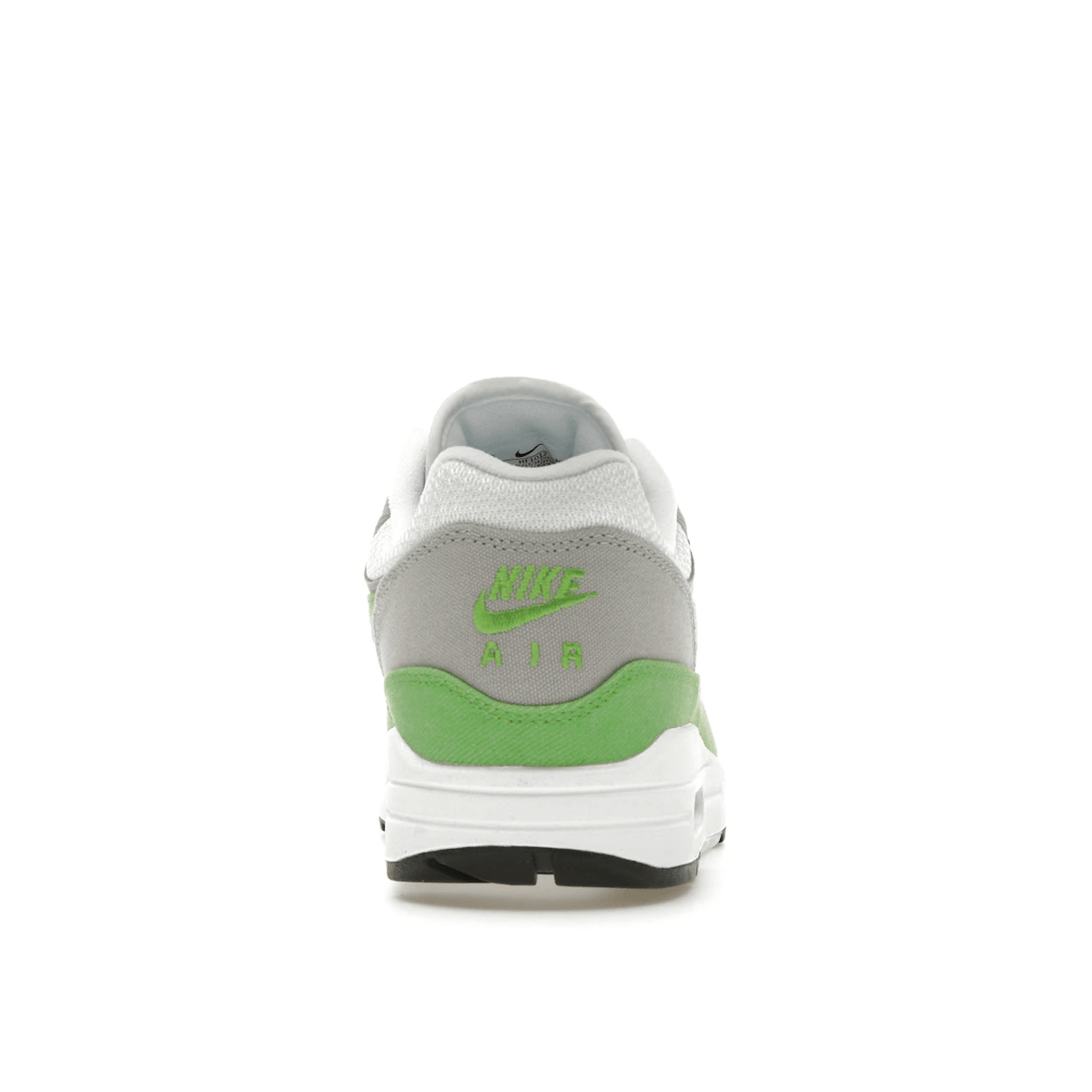 Nike Air Max 1 Patta 20th Anniversary Chlorophyll - Sneakerzone
