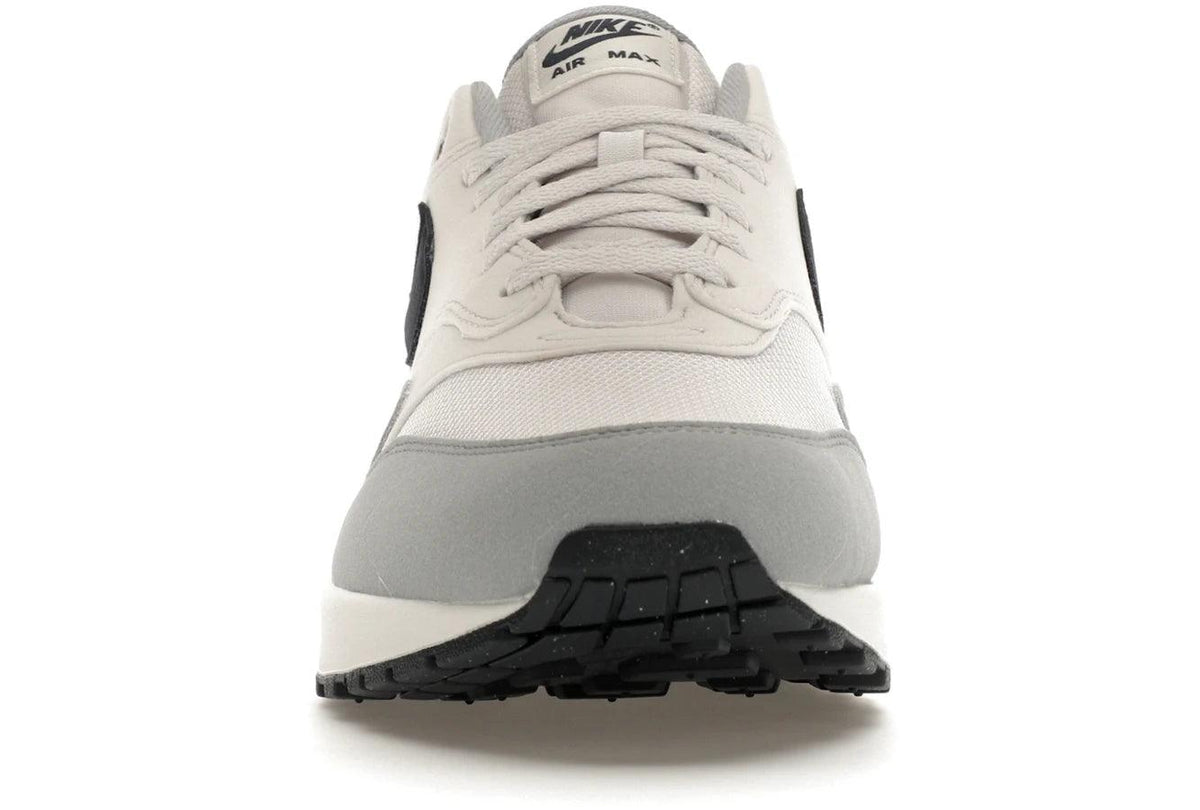 Nike Air Max 1 Platinum Tint Dark Obsidian secondary image