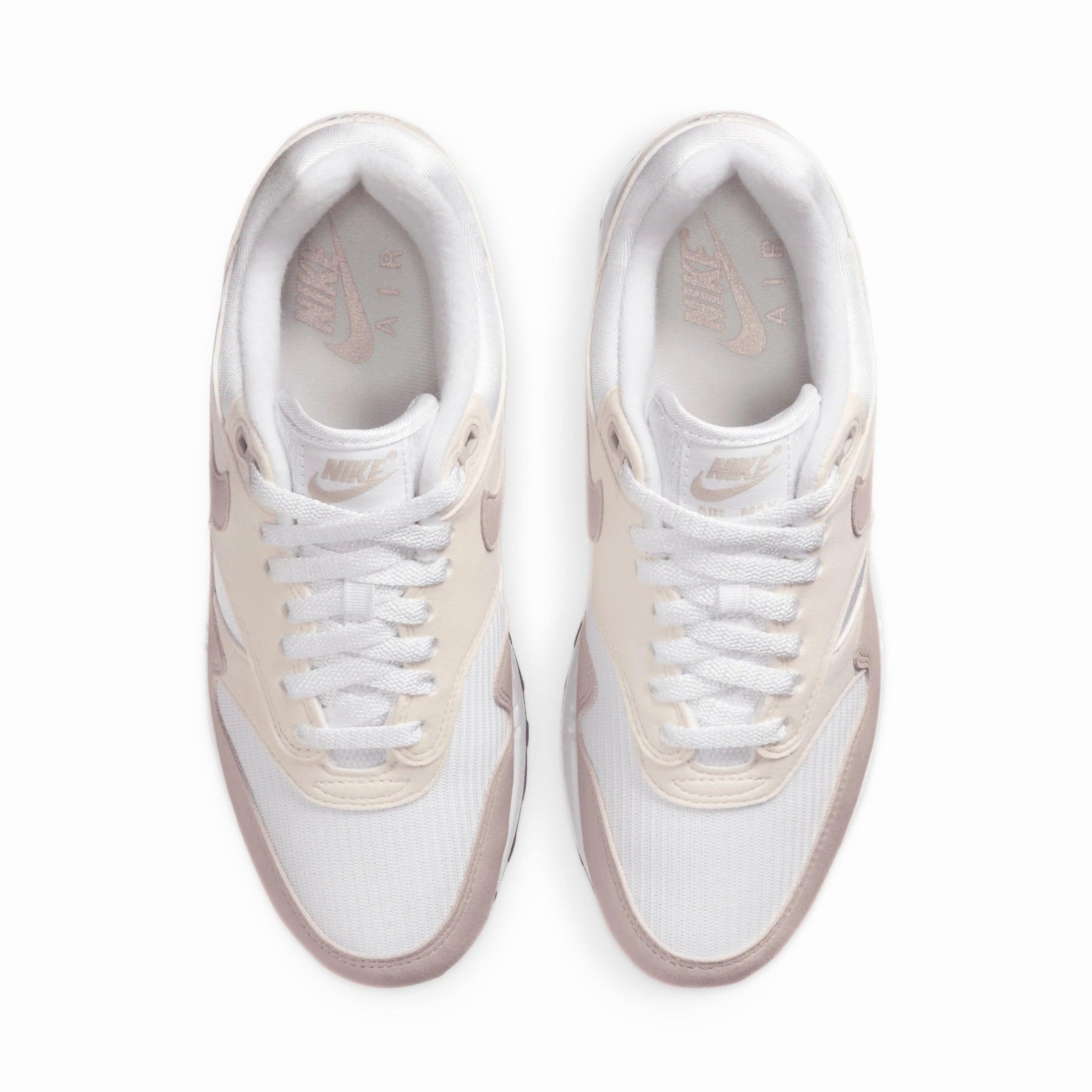 Nike Air Max 1 Platinum Violet - Sneakerzone