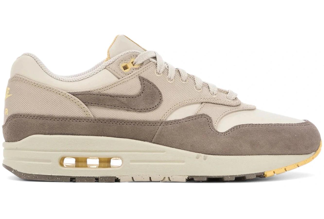 Nike Air Max 1 Premium Cave Stone - Sneakerzone