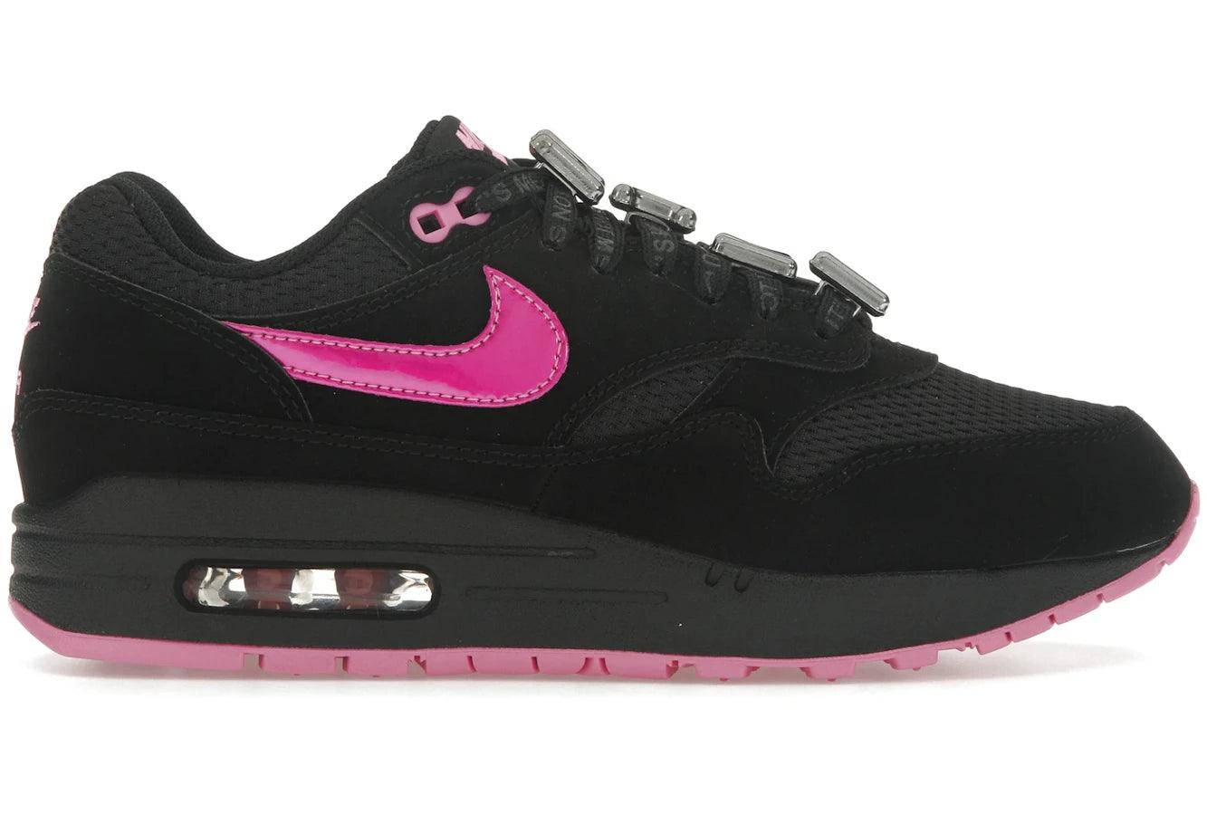 Nike Air Max 1 PRM Valentine’s Day Black - Sneakerzone