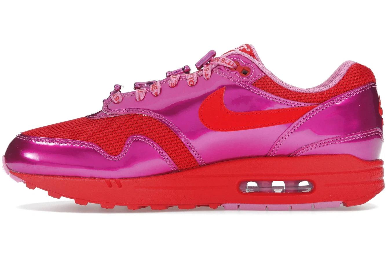 Nike Air Max 1 PRM Valentine’s Day Playful Pink - Sneakerzone