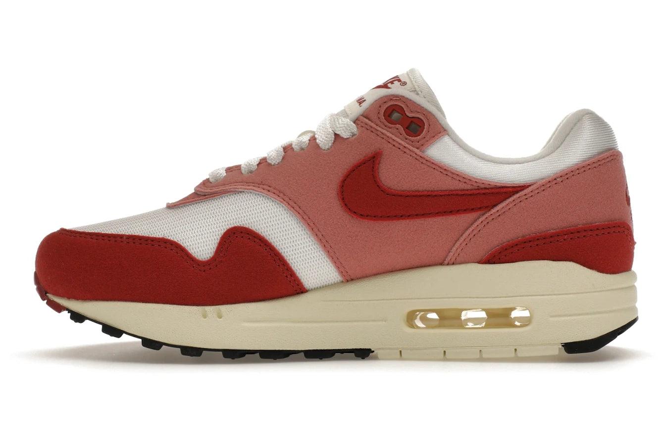 Nike Air Max 1 Red Stardust - Sneakerzone
