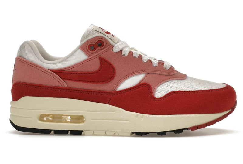 Nike Air Max 1 Red Stardust product image