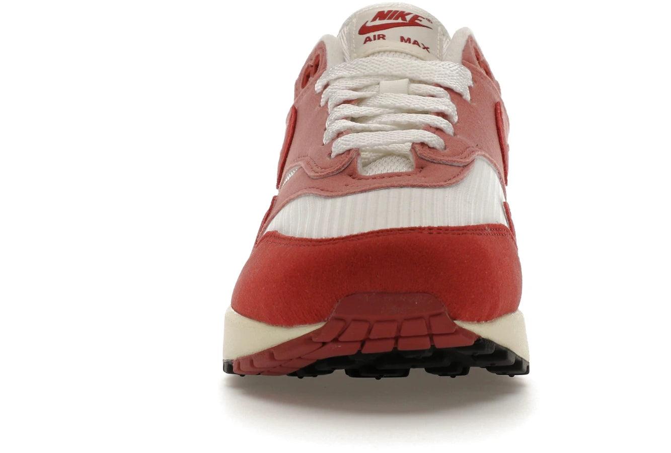 Nike Air Max 1 Red Stardust - Sneakerzone
