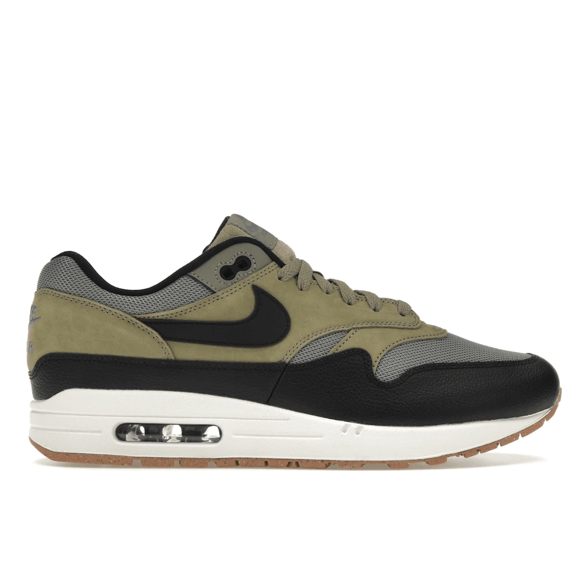 Nike Air Max 1 SC Dark Stucco - Sneakerzone