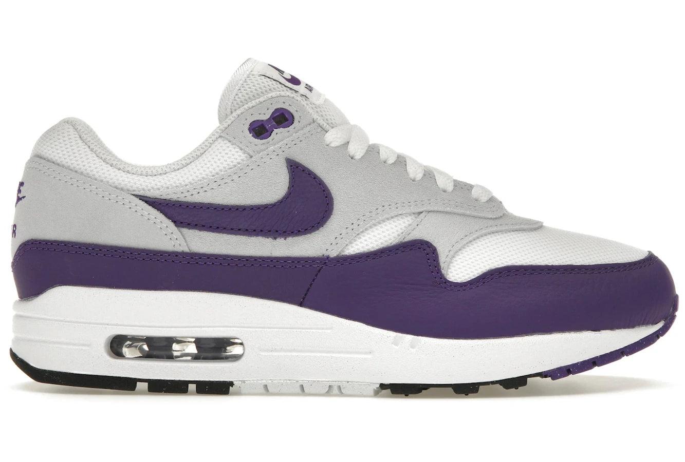 Nike Air Max 1 SC Field Purple - Sneakerzone