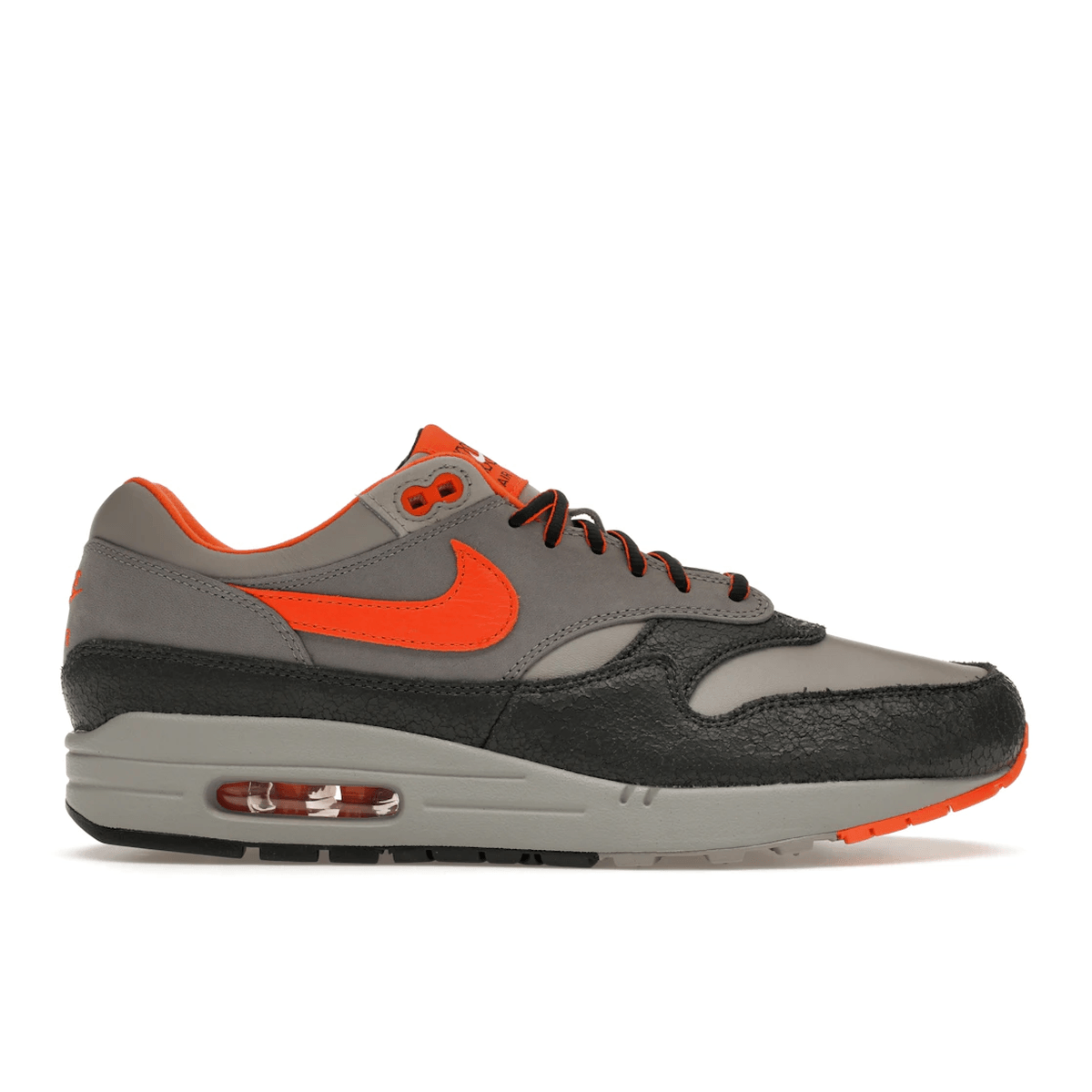 Nike Air Max 1 SP HUF Brilliant Orange - Sneakerzone