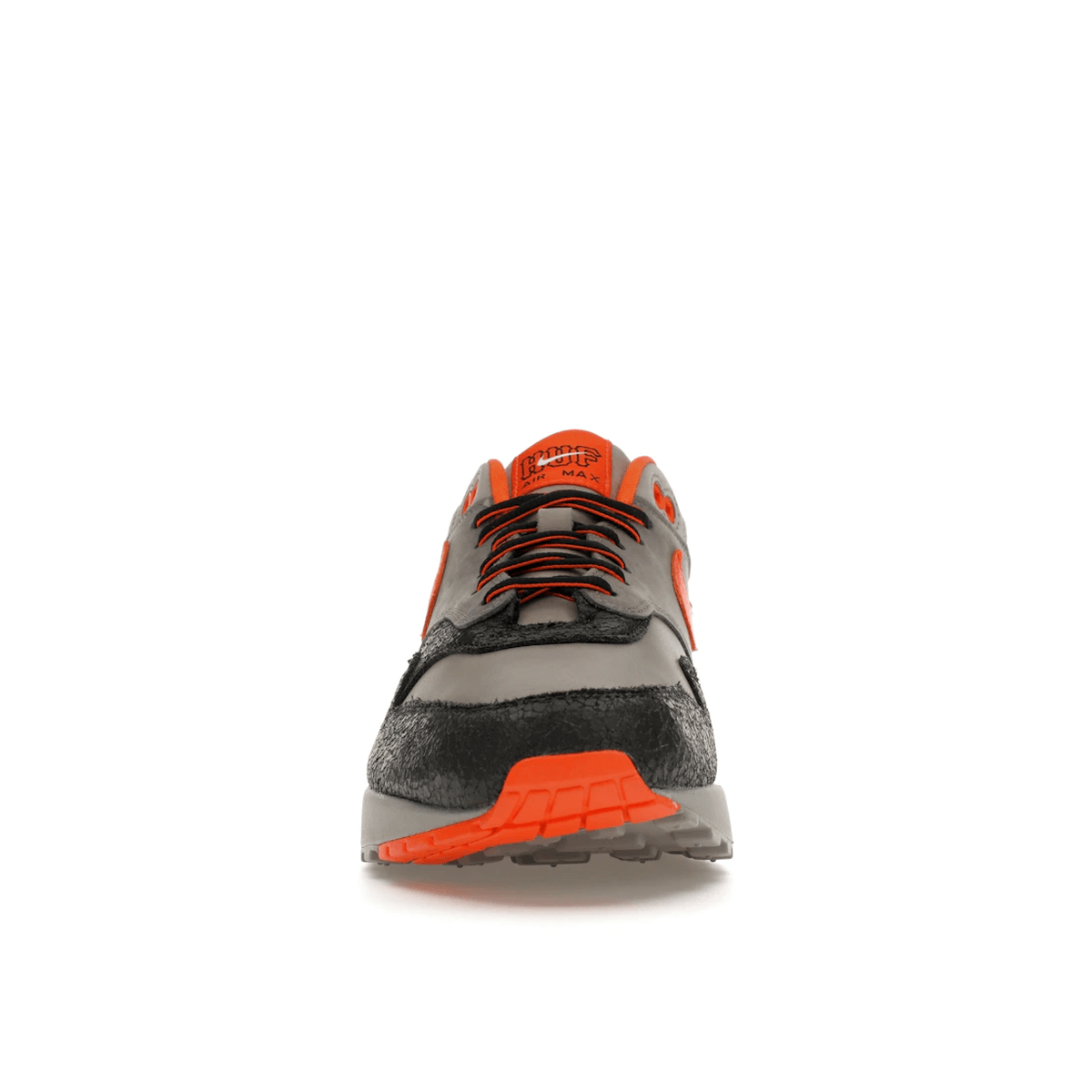 Nike Air Max 1 SP HUF Brilliant Orange - Sneakerzone