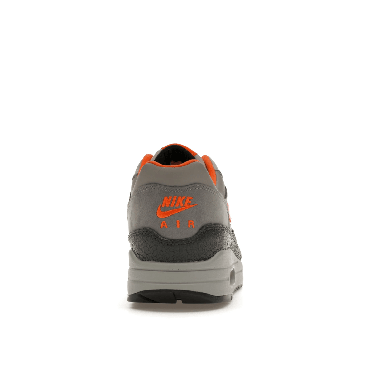 Nike Air Max 1 SP HUF Brilliant Orange - Sneakerzone