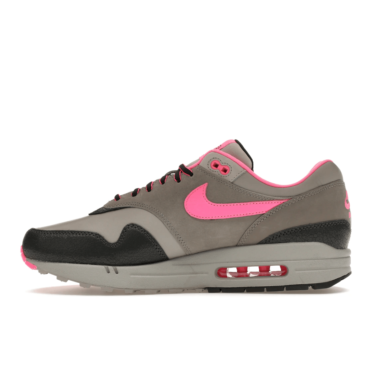 Nike Air Max 1 SP HUF Pink Pow - Sneakerzone