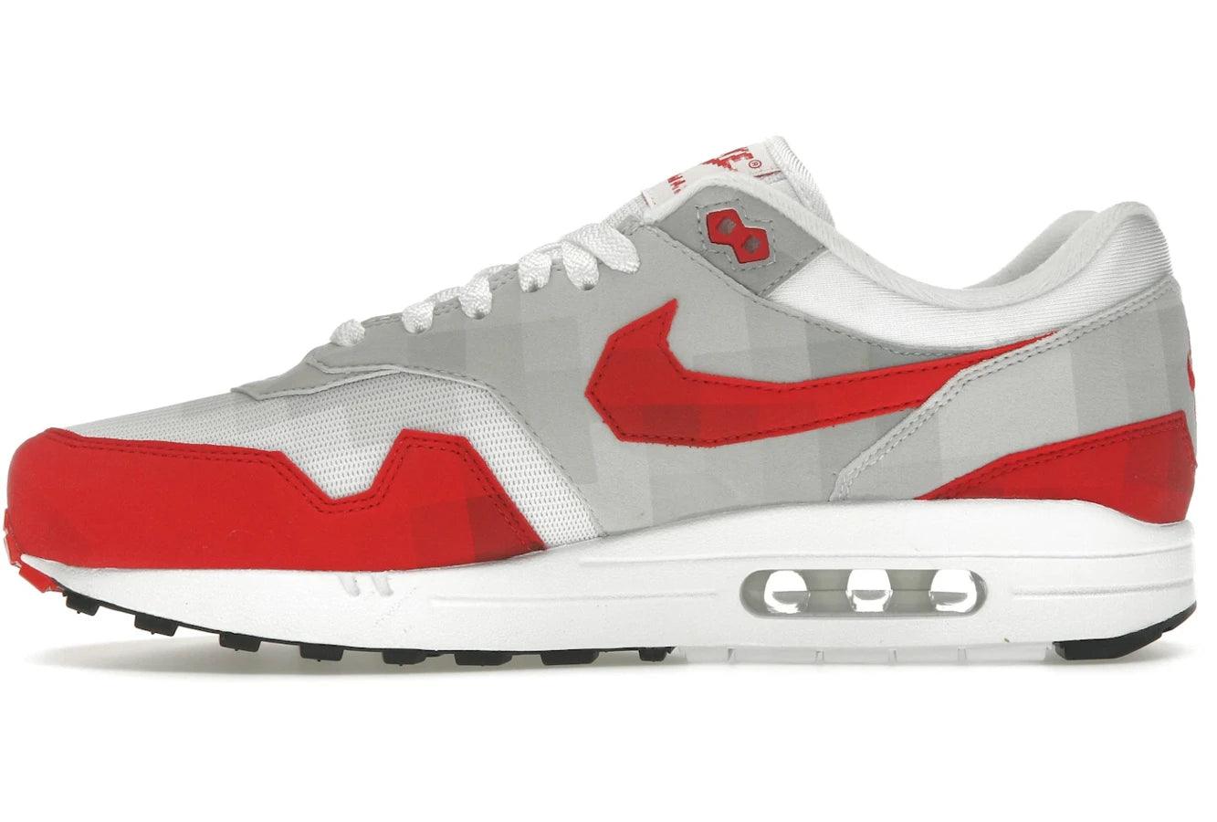 Nike Air Max 1 .SWOOSH Low Poly - Sneakerzone