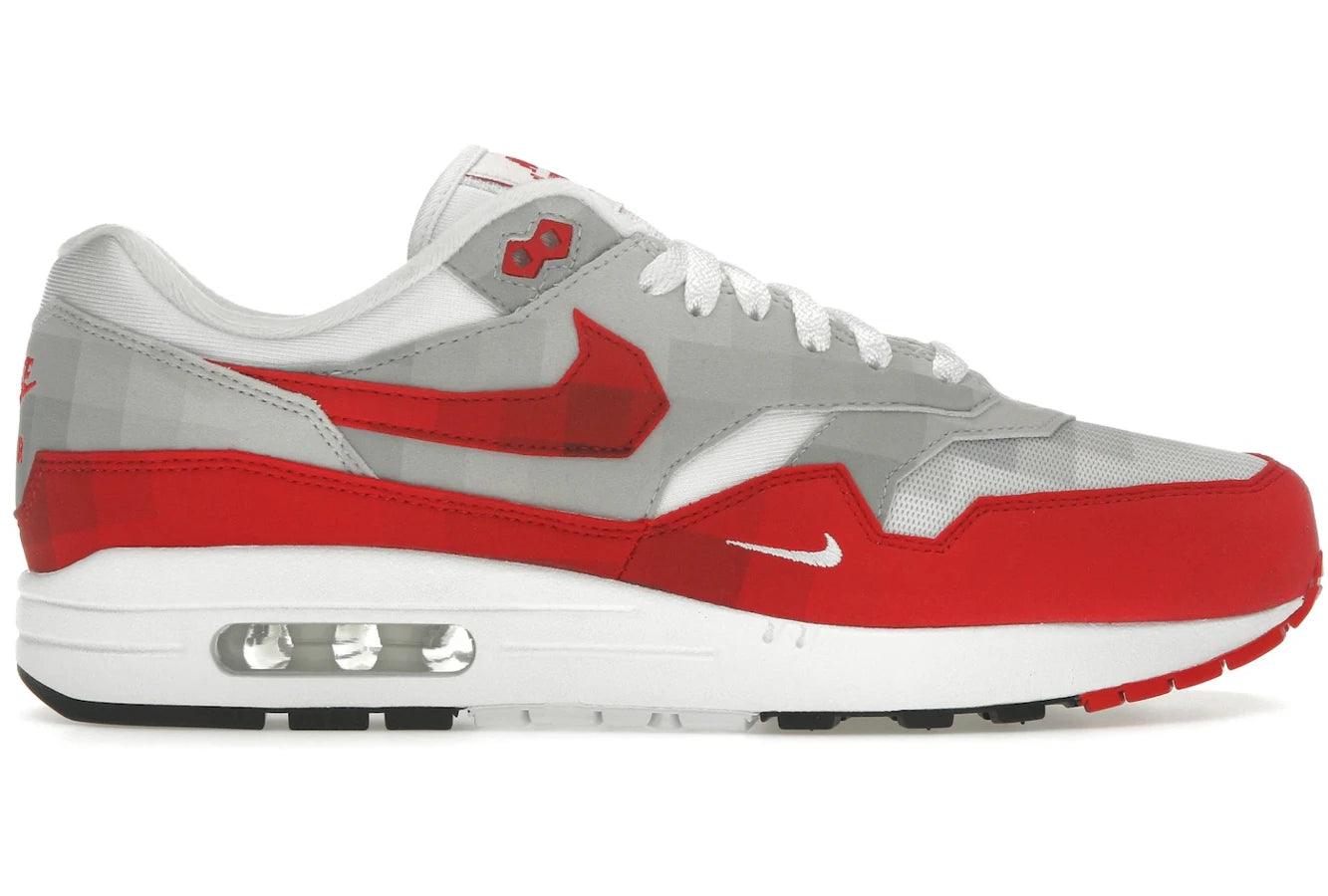 Nike Air Max 1 .SWOOSH Low Poly - Sneakerzone