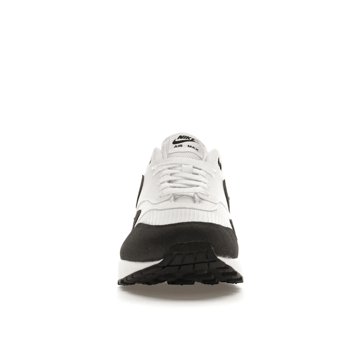 Nike Air Max 1 White Black Neutral Grey - Sneakerzone