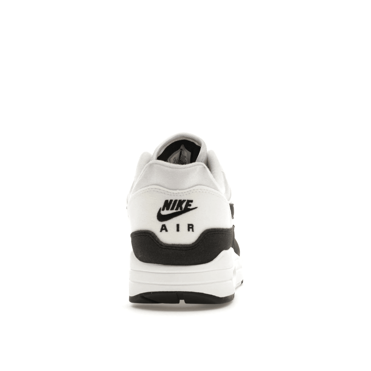 Nike Air Max 1 White Black Neutral Grey - Sneakerzone