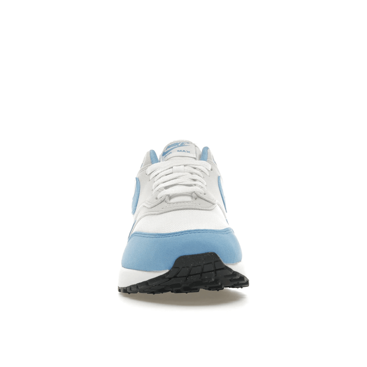 Nike Air Max 1 White University Blue - Sneakerzone