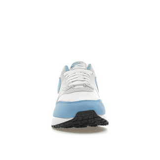 Nike Air Max 1 White University Blue - Sneakerzone