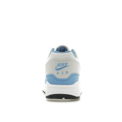 Nike Air Max 1 White University Blue - Sneakerzone