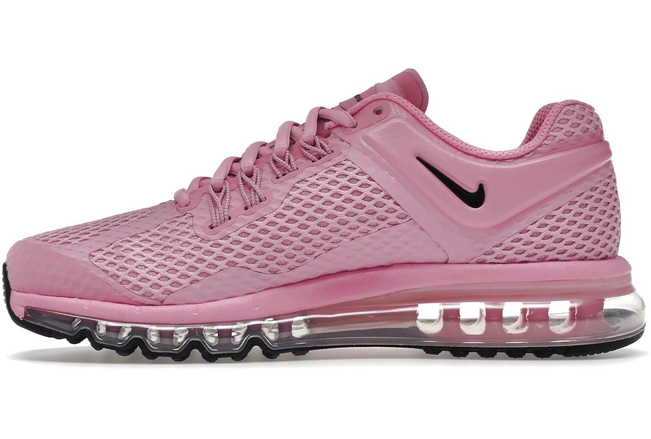 Nike Air Max 2013 Stussy Pink - Sneakerzone