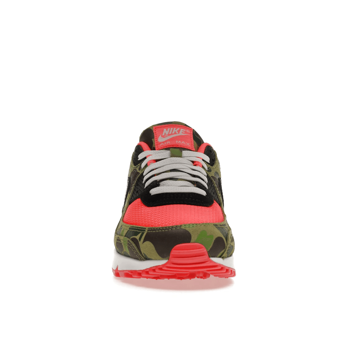 Nike Air Max 90 Reverse Duck Camo - Sneakerzone