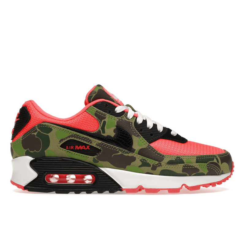 Nike Air Max 90 Reverse Duck Camo product image