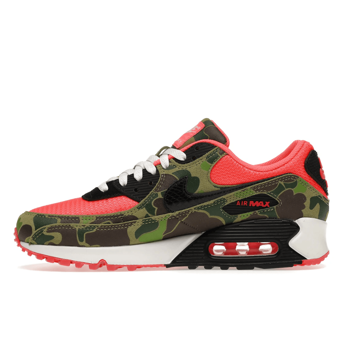Nike Air Max 90 Reverse Duck Camo - Sneakerzone