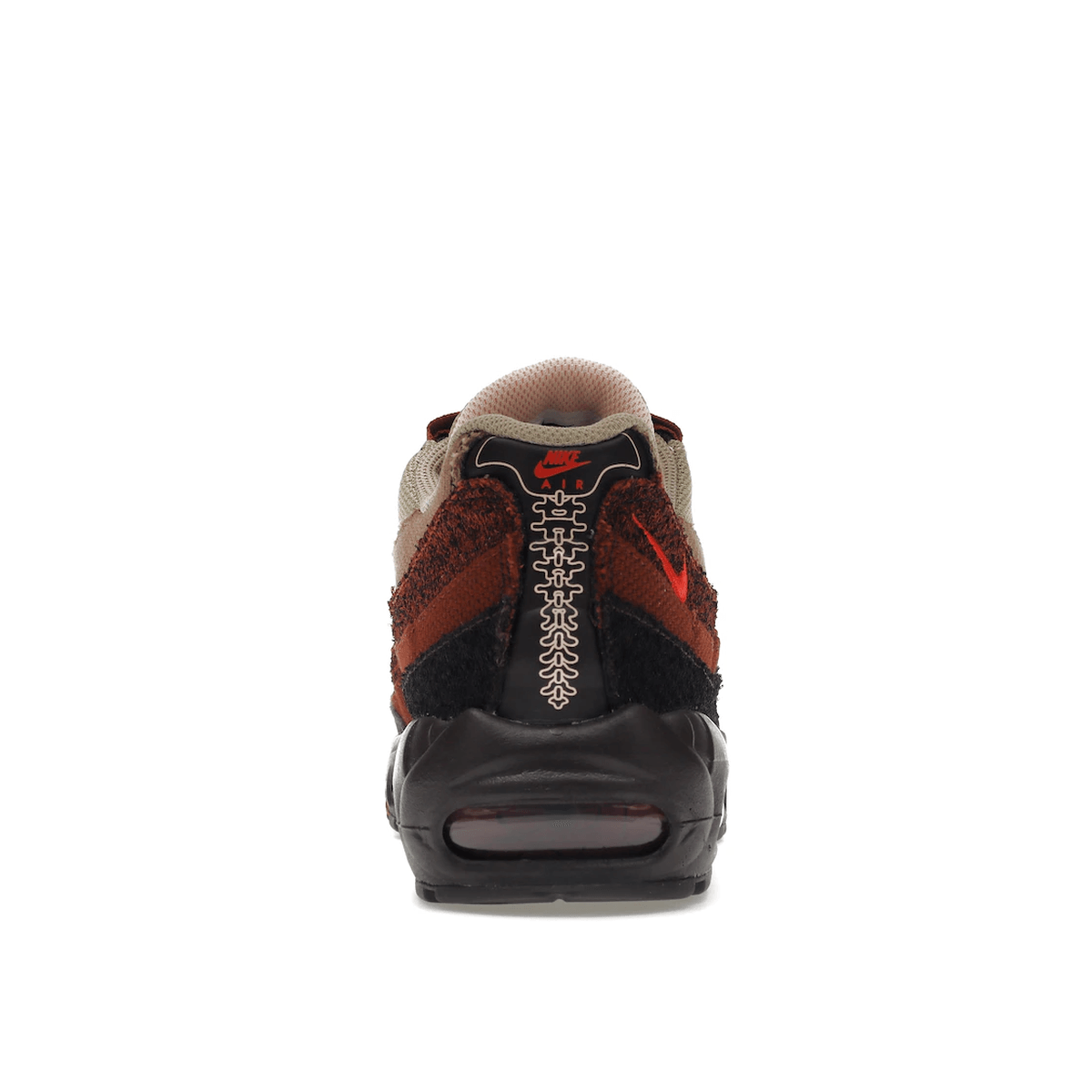 Nike Air Max 95 Anatomy of Air - Sneakerzone