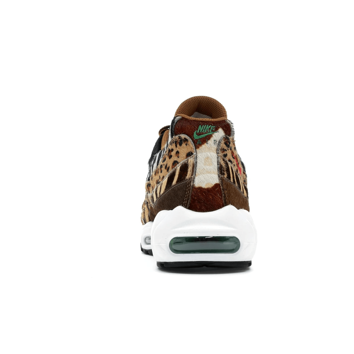 Nike Air Max 95 atmos Animal Pack 2.0 - Sneakerzone