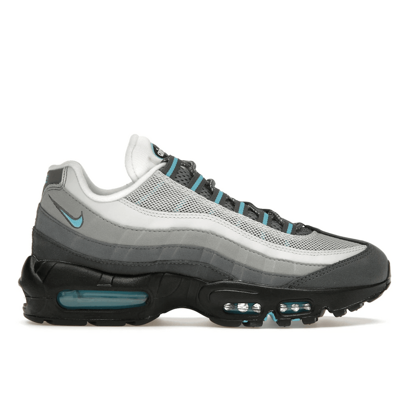 Nike Air Max 95 Baltic Blue product image