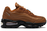 Nike Air Max 95 Big Bubble Light British Tan Jewel Swoosh - Sneakerzone