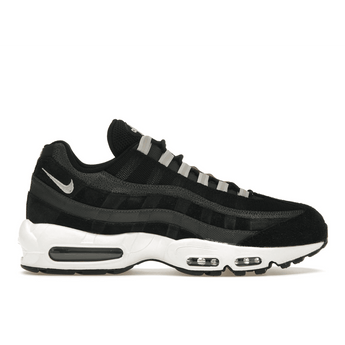 Nike Air Max 95 Black Anthracite Pure Platinum - Sneakerzone