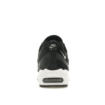 Nike Air Max 95 Black Anthracite Pure Platinum - Sneakerzone