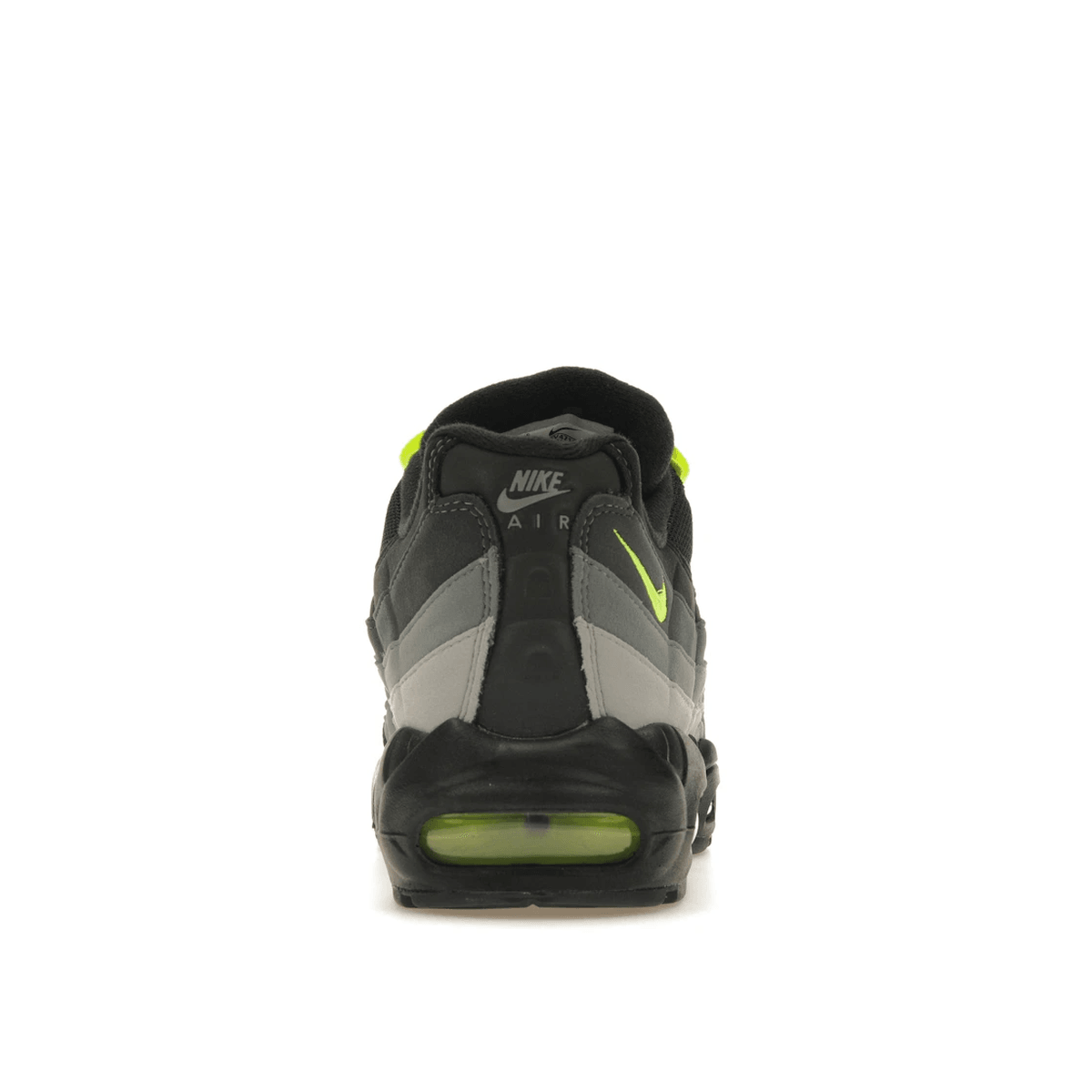 Nike Air Max 95 Black Neon - Sneakerzone