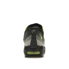 Nike Air Max 95 Black Neon - Sneakerzone