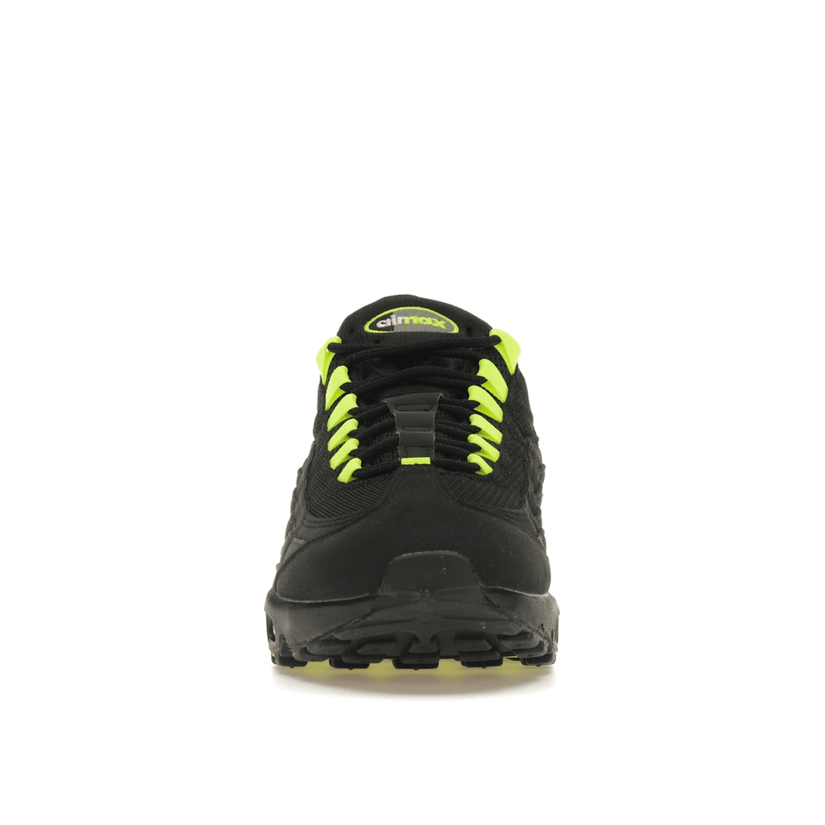 Nike Air Max 95 Black Neon - Sneakerzone