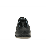 Nike Air Max 95 Black University Blue - Sneakerzone